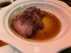 港式秘制叉烧皇-海航大厦万豪酒店彩海轩中餐厅(霄云路店)