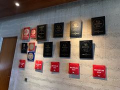 -广州富力君悦大酒店空中花园