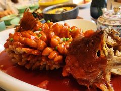 -江南厨子(万象天地店)