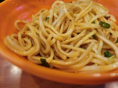 担担面-龙抄手(春熙路总店)