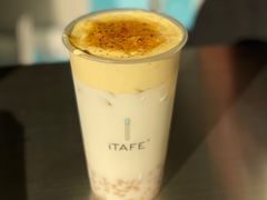 -iTAFE蓝火柴(新光汇店)