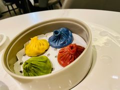 -上蔬无瑕· 创意素食·Vegetarian(华采天地店)
