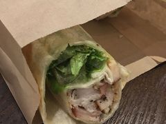 -星巴克(上海虹桥南丰城办公楼店)