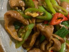 -静一餐厅·湖北菜(前门创始店)