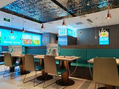 -半天妖烤鱼(财富中心店)