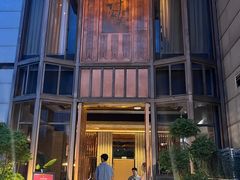-许家菜(望江店)