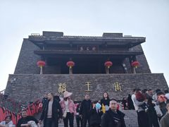 -北川巴拿恰