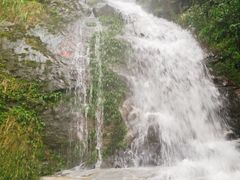 -岳西天峡风景区