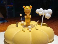 -沫小哚(半山御景店)