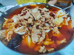-石饮红星包子(中山路店)