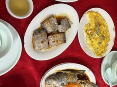 -蛇口康乐快餐鱼仔档(翠苑小区店)