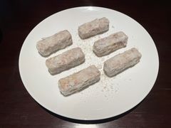 翻砂芋头-潮舍(环球金融中心店)
