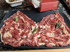 -清真·天府皇城坝百年牛肉火锅(皇城清真寺店)