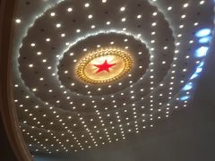 -人民大会堂