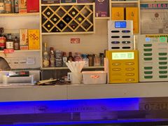 -顶峰夜宴·龙虾烧烤大排档(九江学院店)