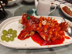 -松鹤楼(狮山永利广场店)