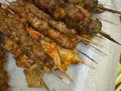 -烤五行·烧烤烤串(石佛营店)