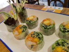 -阮氏娘·越南料理(双子塔店)