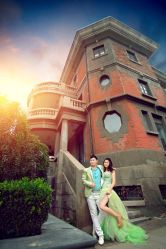 -戛纳印象摄影(潮拍定制馆)