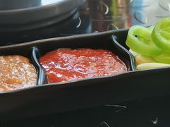 -韩国料理雷亮烤肉(瑞和第一城店)