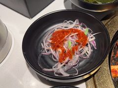 -韩时烤肉(枫蓝店)