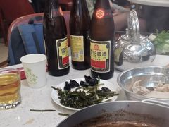-蝎王府羊蝎子(北大地店)