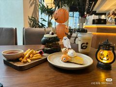 -G+KITCHEN(龙湖狮山天街店)