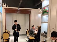 特色虾蟹粥（双人位）-潮中人·潮州菜(益乐路店)
