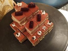 -太原富力万达文华酒店·美食汇西餐厅