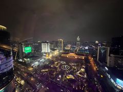 -Hi City·城市之巅