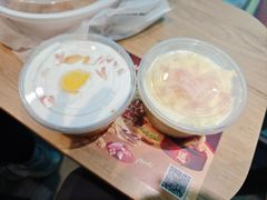 -果流香水果甜品(建政路店)