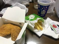 -德克士(阳光店)