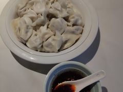 -李恩记清真水饺(北电大厦店)