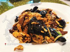 -大鸭梨烤鸭(金色漫香店)