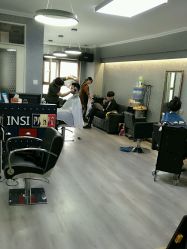 -INSI Hair Salon