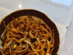 -好嫂子酱猪手•农家菜(华远坊店)