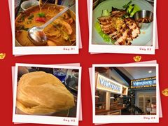 -CHINCHIN 青青·泰国料理(万象食家店)