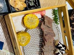 -吉之仙•中国制造•出口级食材日料店(领事馆总店)