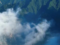 -华山风景名胜区