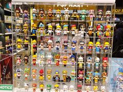 -泡泡玛特POPMART(武汉天地壹方店)