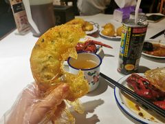 -老长沙龙虾馆·聚会餐厅(白石洲店)