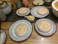 -尚香汤包文博馆(合兴路店)
