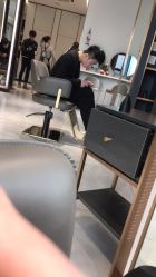 点击看大图 -3AM HAIR SALON烫发染发接发