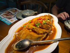 -刀板香·安徽菜(望江东路店)