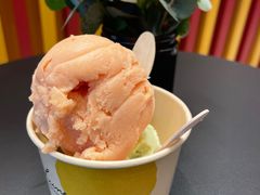 -LUNEURS月乐诗·法式冰淇淋(北外滩来福士广场店)