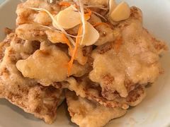 老式锅包肉-红樱桃·新派辽菜(北行店)