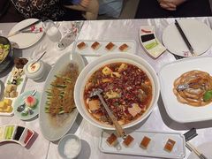 -味+新京宴·烤鸭·北京菜(创意谷店)