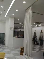 -1983 Hair Salon