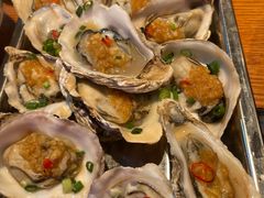 -喝丢一只鞋海鲜烧烤·海肠捞饭(市场店)