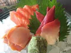 -柚·日式料理-富力万丽酒店